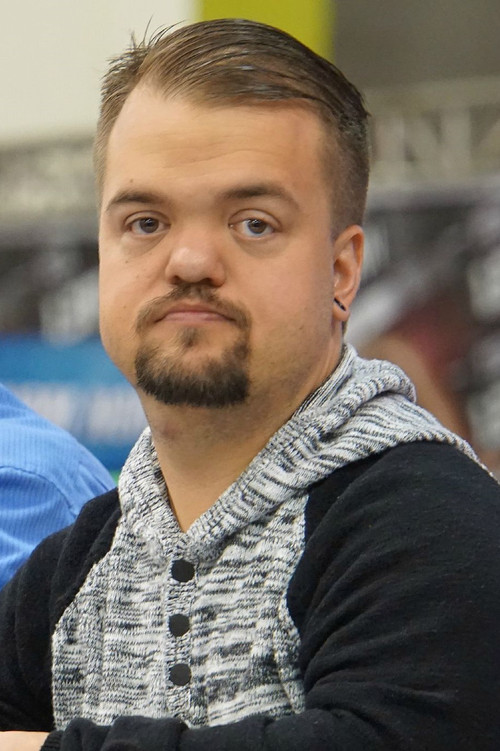 Photo of Dylan Postl