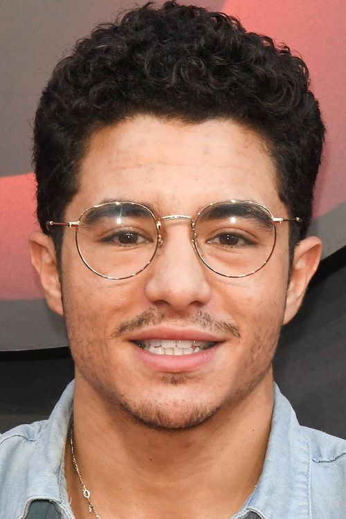 Photo of Samy Seghir