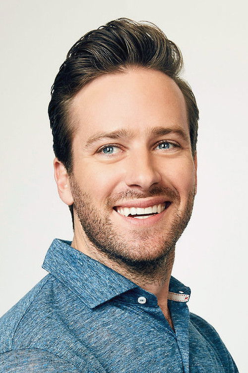Photo of Armie Hammer