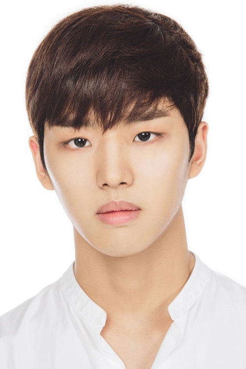 Photo of Yang Hong-seok