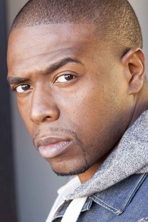 Photo of Lovensky Jean-Baptiste