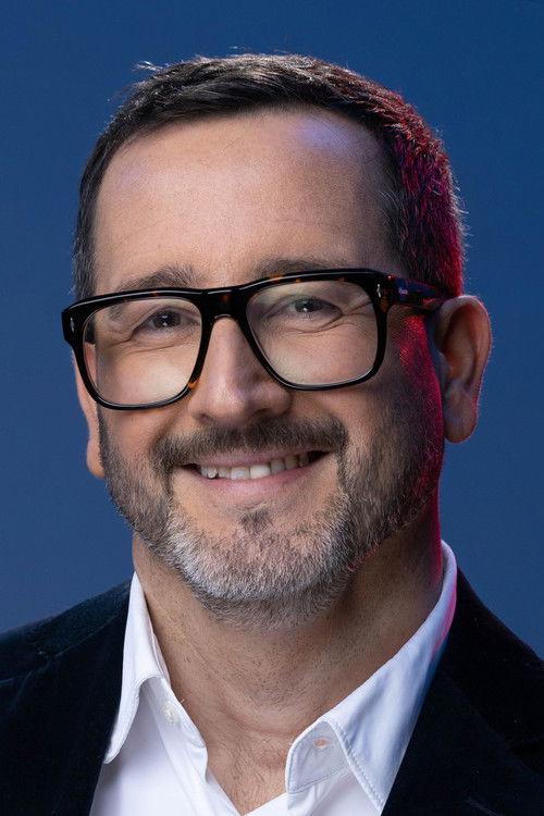 Photo of Eduardo Fuentes