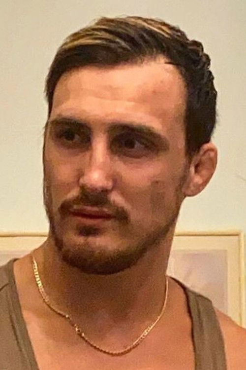 Photo of Modestas Bukauskas