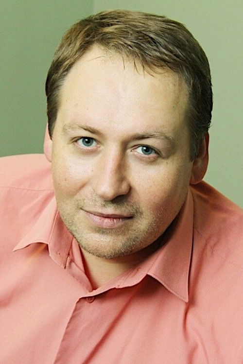 Photo of Stanislav Duzhnikov
