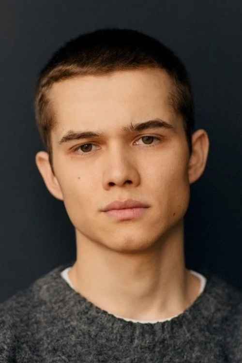 Photo of Ruzil Minekaev