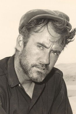 Photo of Ian Bannen