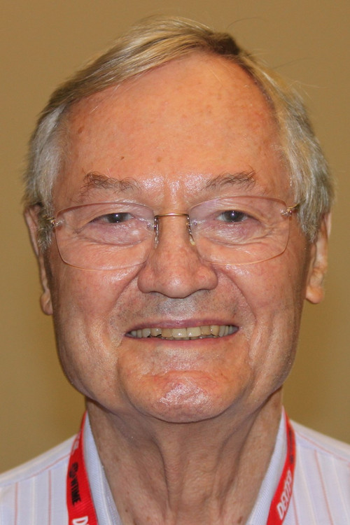 Photo of Roger Corman