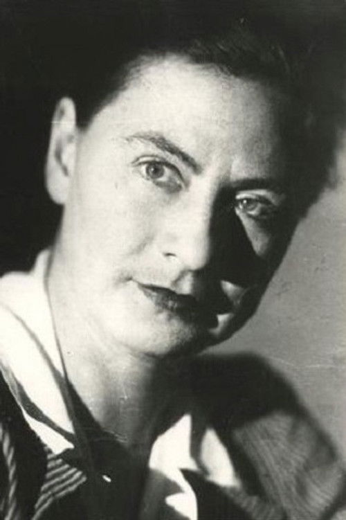 Photo of Tatyana Pankova