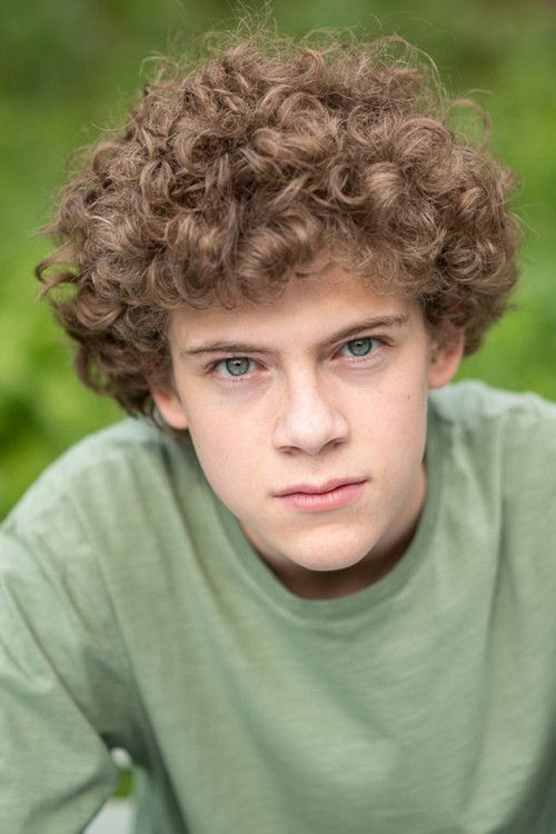 Photo of Lorenzo McGovern Zaini