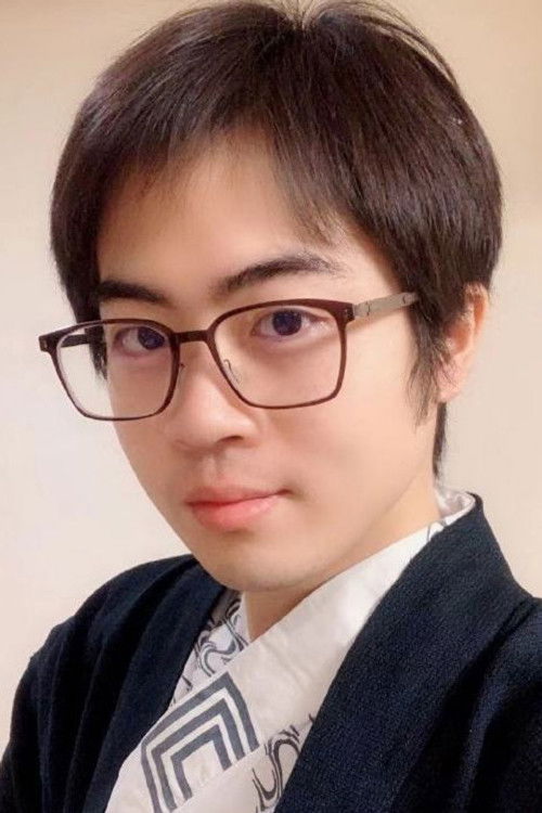 Photo of Yang Tianxiang