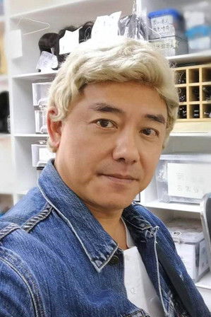 Photo of Keith Ng Shui-Ting