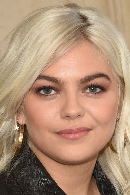 Photo of Louane