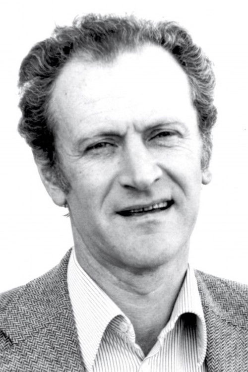 Photo of Karl Obermayr