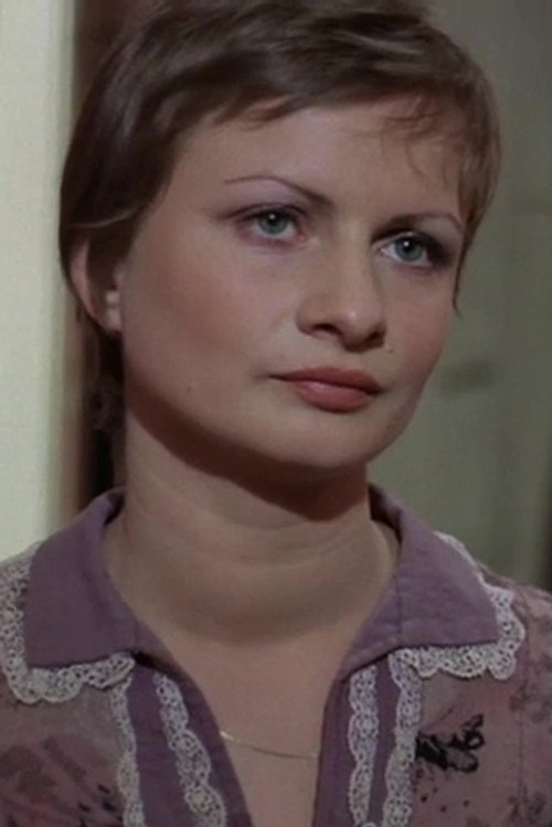 Photo of Heike Schroetter