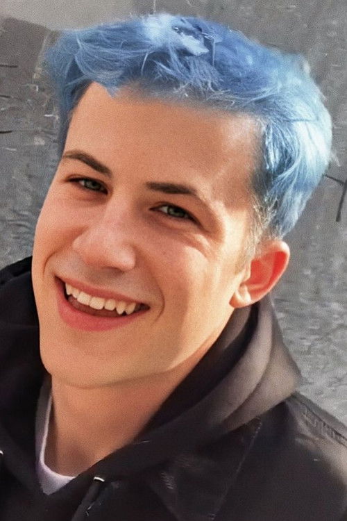 Photo of Dylan Minnette