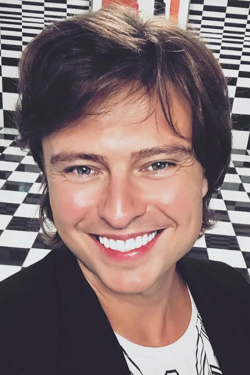 Photo of Prokhor Shalyapin