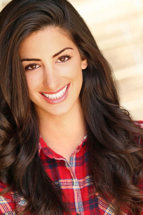 Photo of Ayden Mayeri