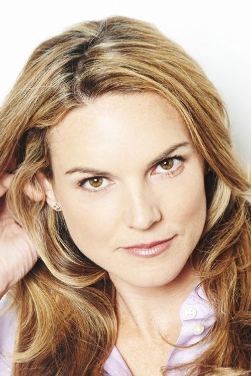 Photo of Kate Drummond