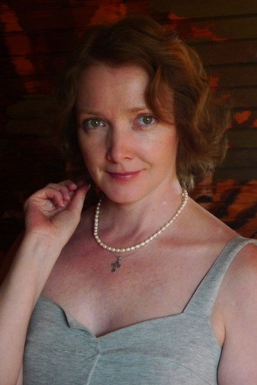 Photo of Tatyana Kuznetsova