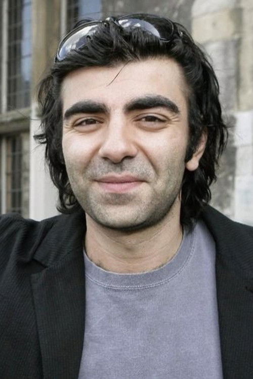 Photo of Fatih Akin