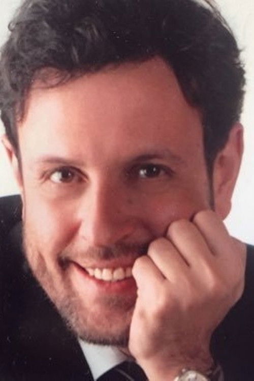 Photo of Celal Kadri Kınoğlu