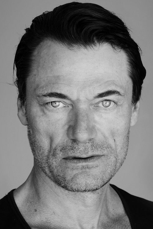 Photo of Stefan Weinert