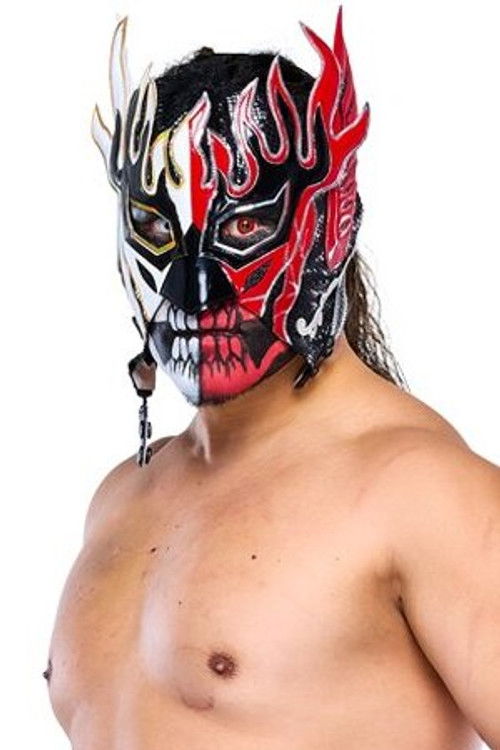 Photo of Kyosuke Mikami