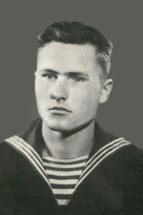 Photo of Vasiliy Shukshin