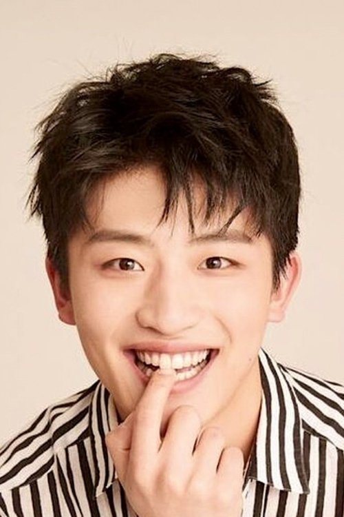 Photo of Wu Xingjian