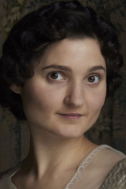 Photo of Ruby Bentall