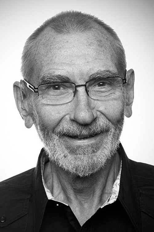 Photo of Veljo Tormis