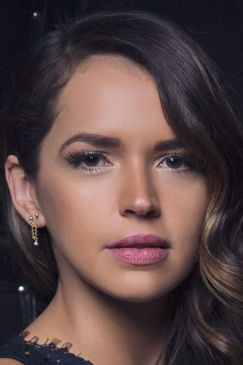 Photo of Tamara Duarte