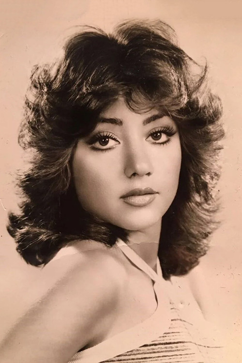 Photo of Oya Aydoğan