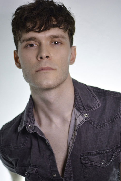 Photo of Tyler Martin