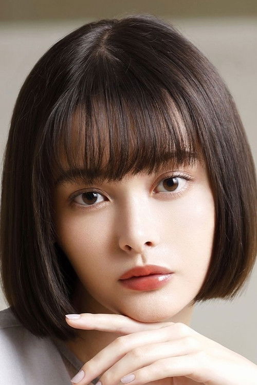 Photo of Tina Tamashiro