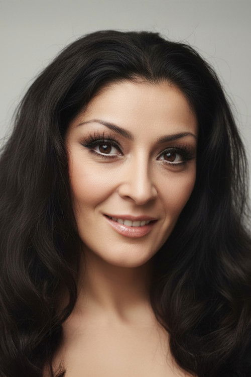 Photo of Birsen Ayda