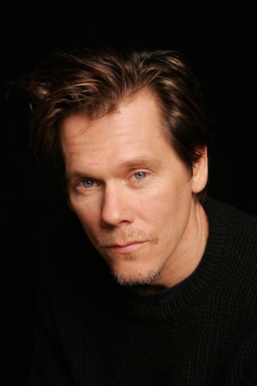Photo of Kevin Bacon