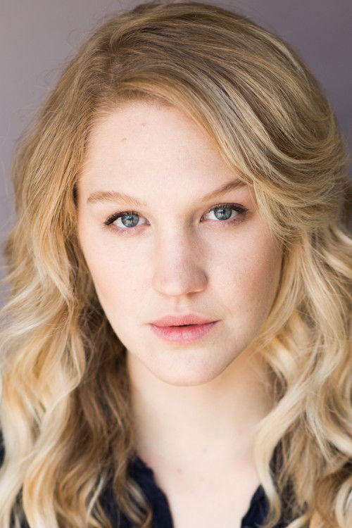 Photo of Hope Lauren