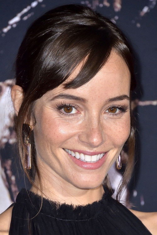 Photo of Jocelin Donahue