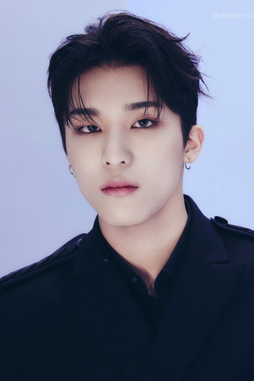 Photo of Park Jeong-woo