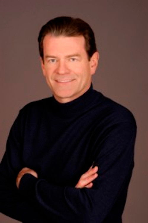 Photo of Pat Cashman