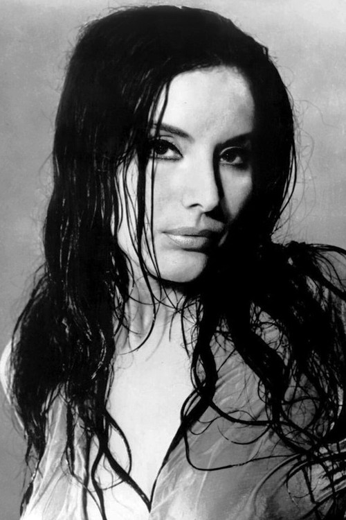 Photo of Isabel Sarli