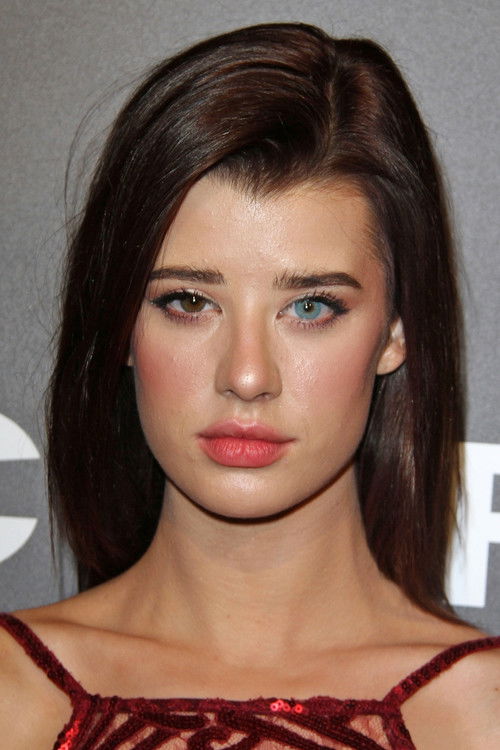 Photo of Sarah McDaniel