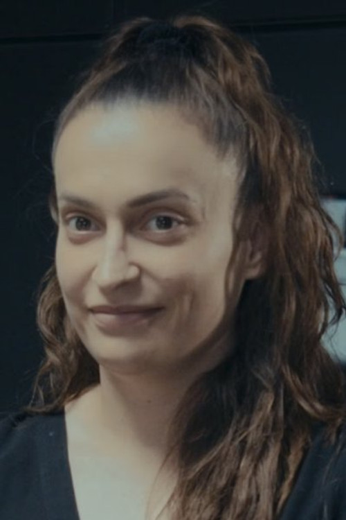 Photo of Amira Smajic