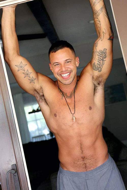 Photo of Tony Romero