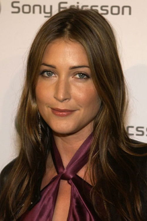 Photo of Lisa Snowdon