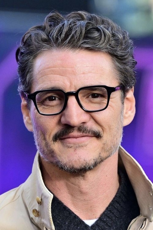 Photo of Pedro Pascal