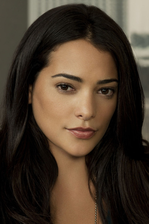 Photo of Natalie Martinez