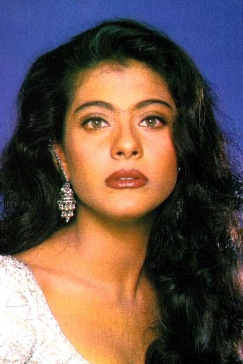 Photo of Kajol