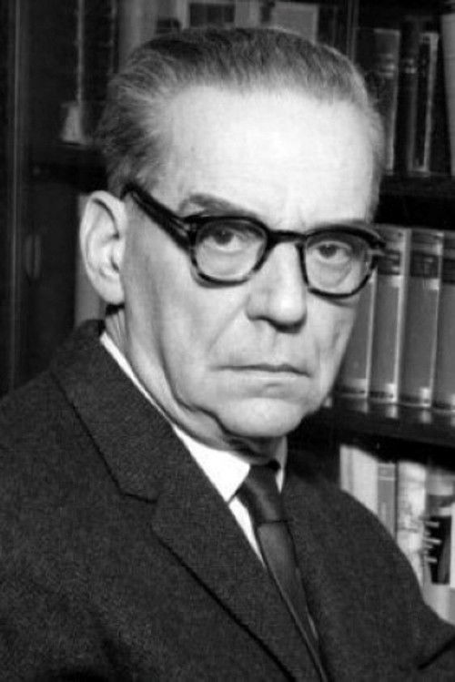 Ivo Andrić